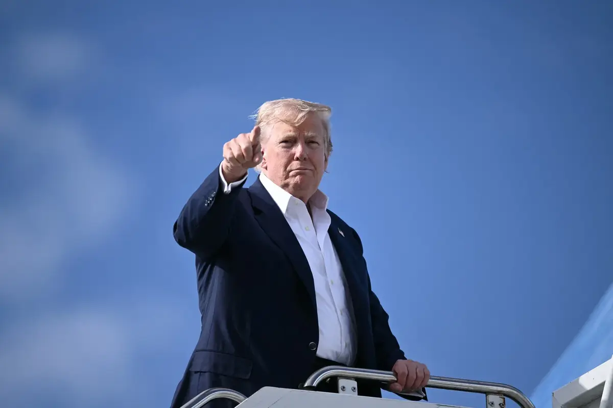 Liderii G7 se întâlnesc la Evian, Trump sosește luni alături de Zelenski