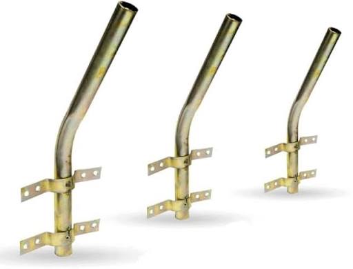 STREET LIGHT STAND METAL — Ohrim wholesale price 60