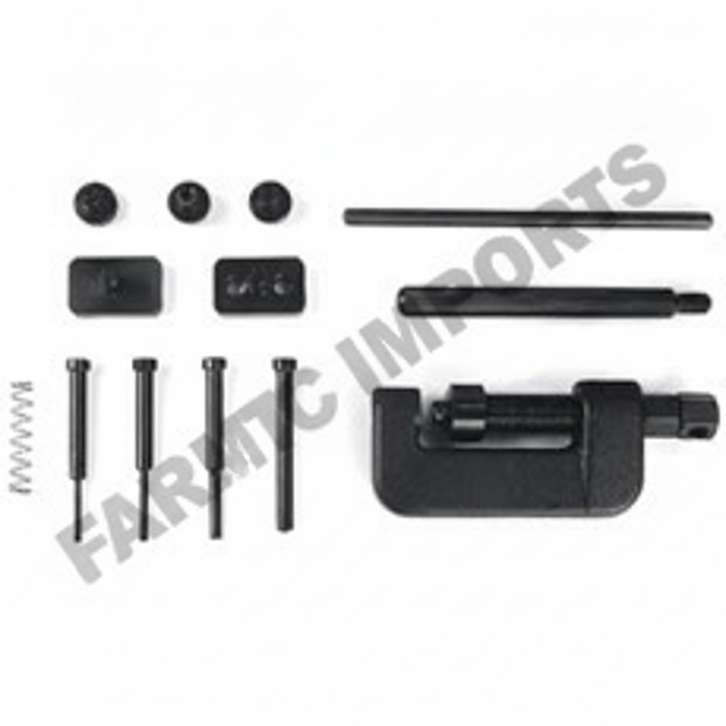 Chain Breaker and Riveting Tool