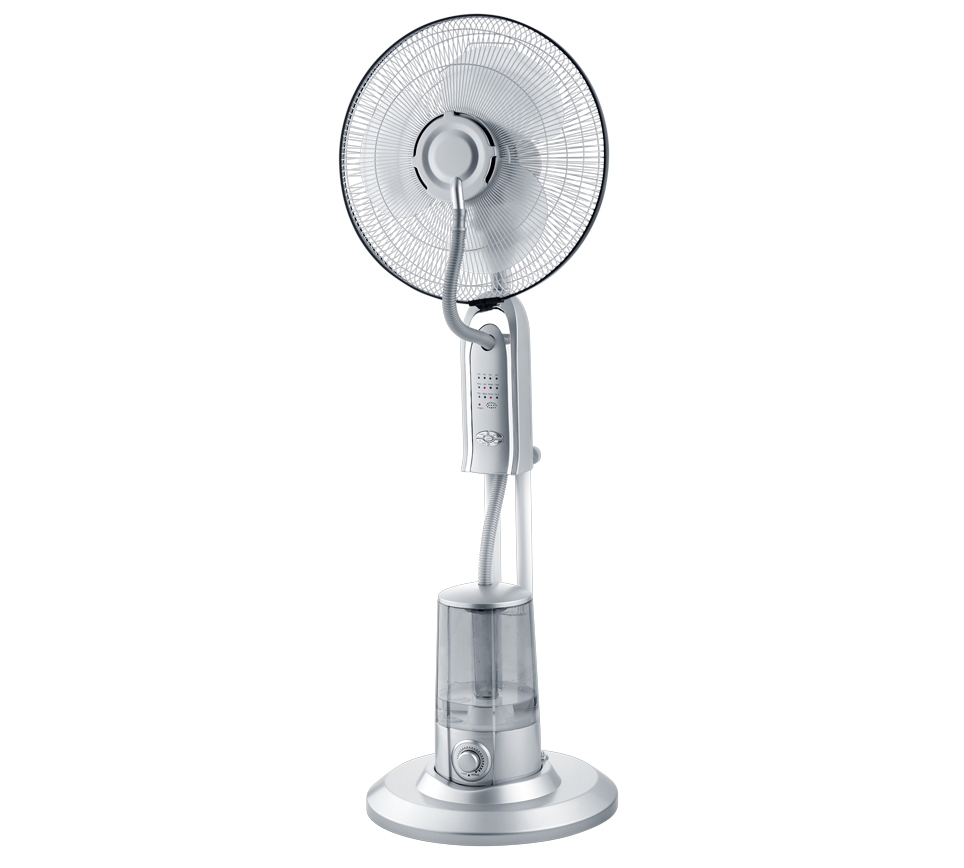 Andreas Ventilateur