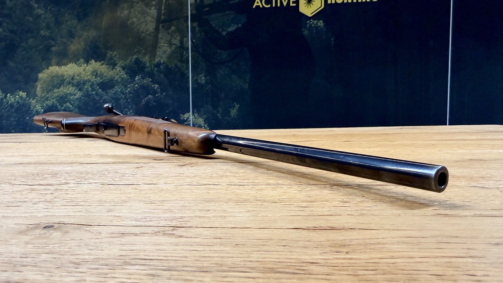 Kettner Mauser 98 - Ansicht 7