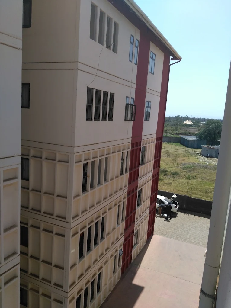 Monarch Apartments in Nairobi