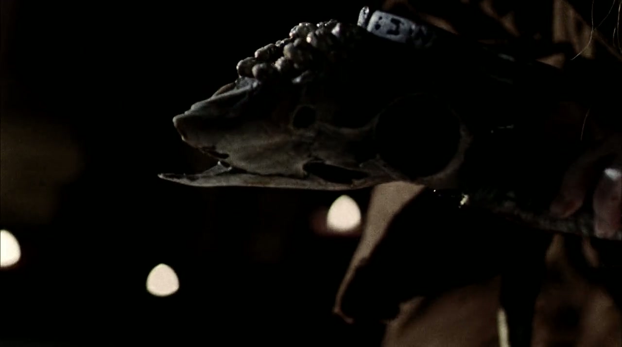 The House of the Devil Screenshot