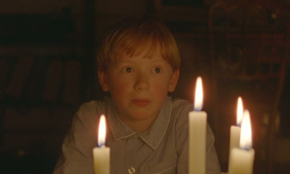 Spencer Screenshot