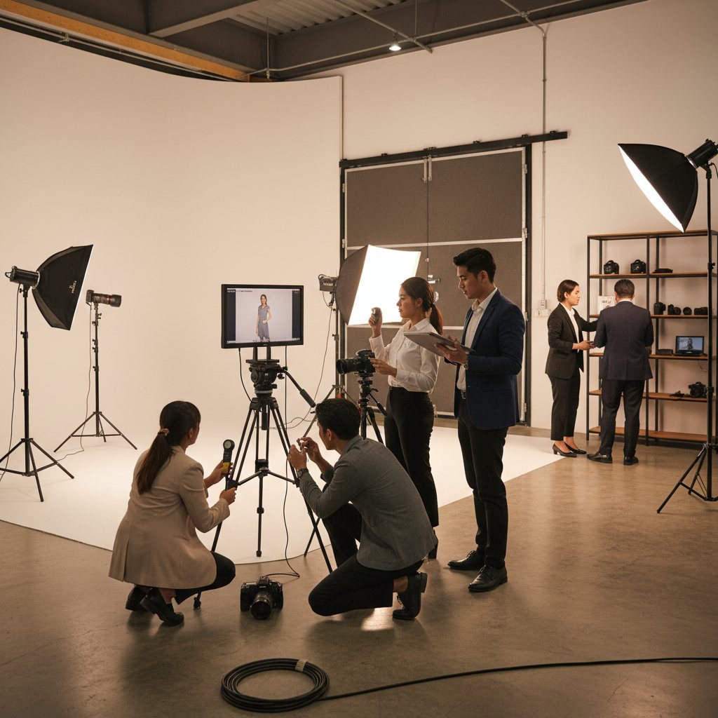Photography Service