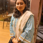 Samiha Rahman 
