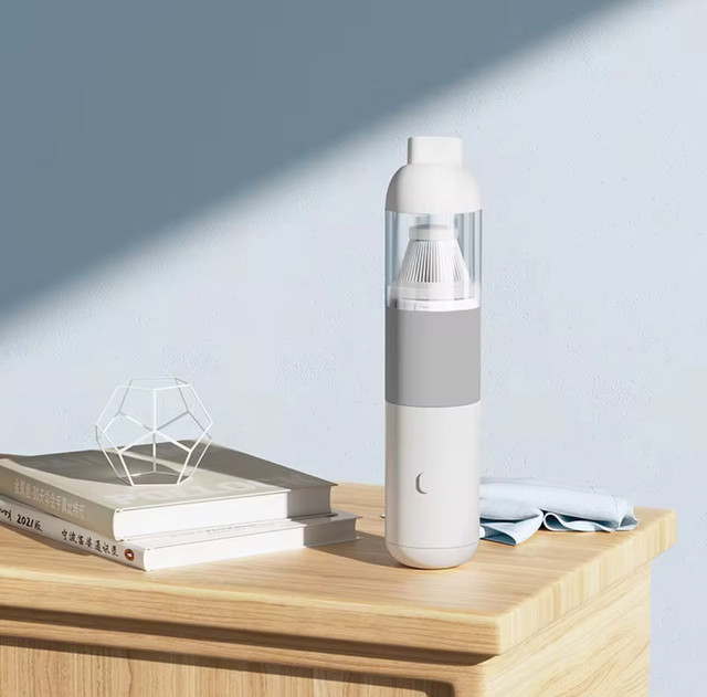 MiniVac Pro