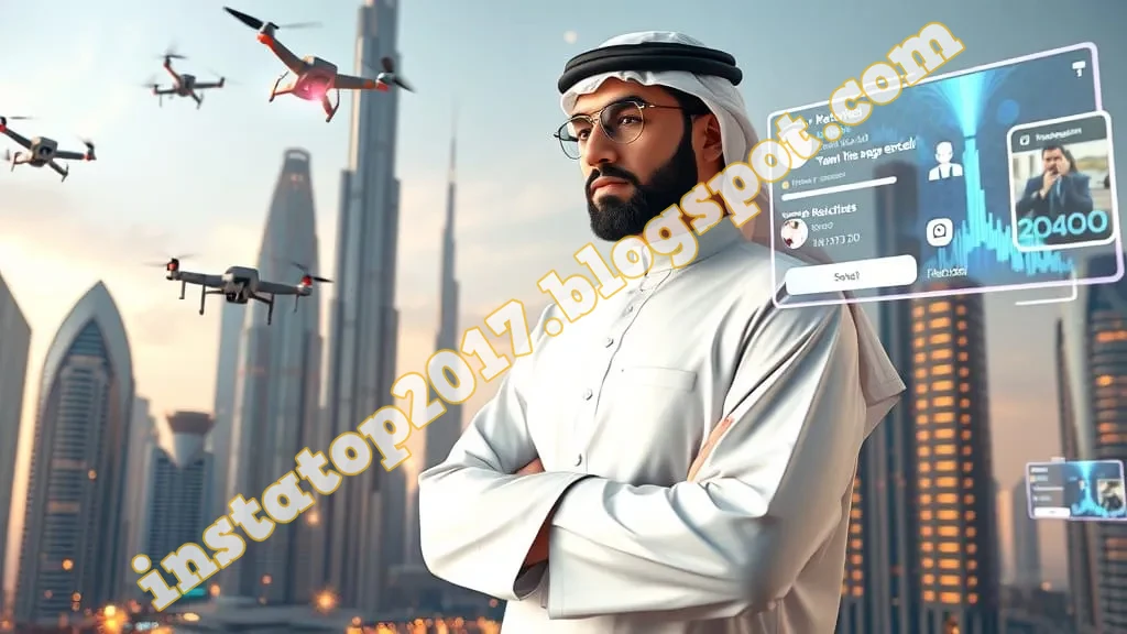الترويج للمدونة على الانستجرام الترويج للمدونة على الانستجرام