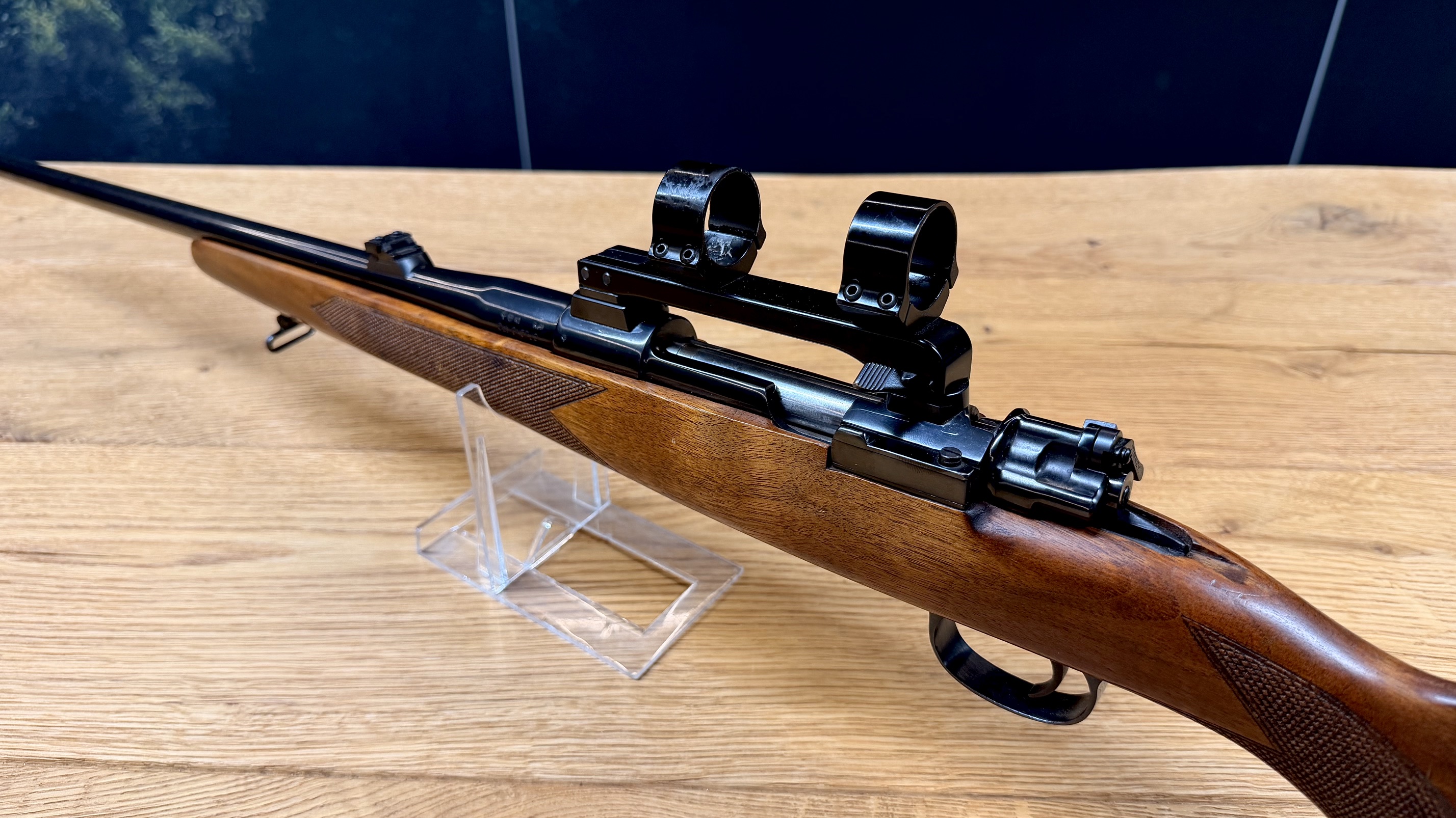 Kettner Mauser 98 - Ansicht 6