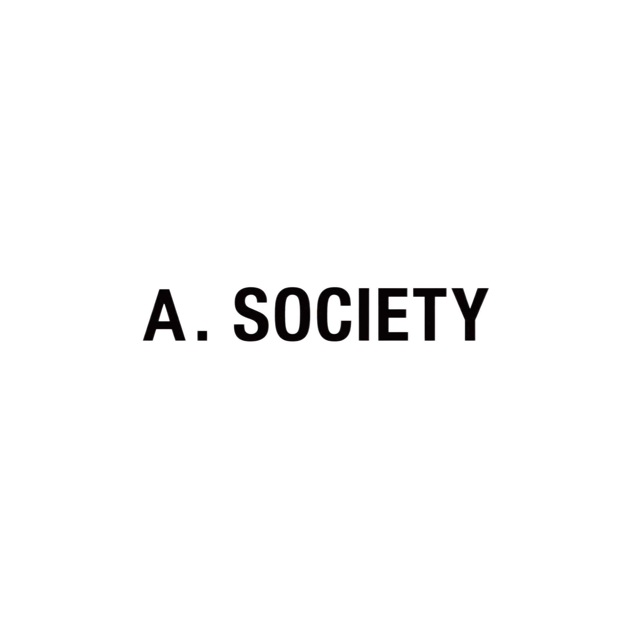 A. SOCIETY