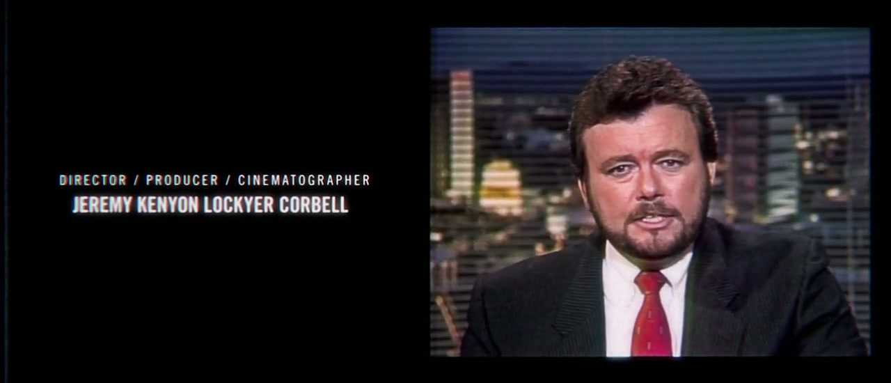 Bob Lazar: Area 51 & Flying Saucers Screenshot