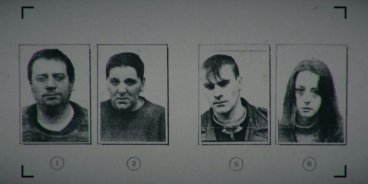 The Outreau Case: A French Nightmare Screenshot