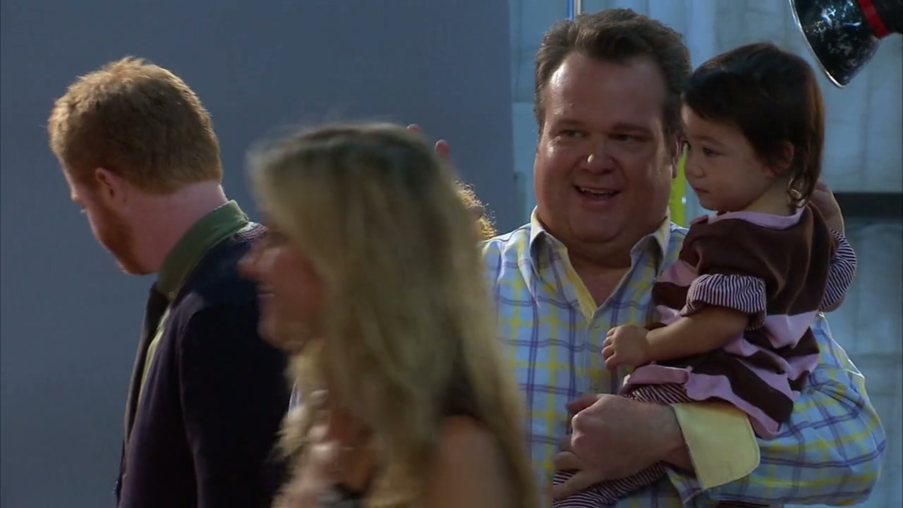 Modern Family Screenshot