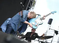 Familia lui Glen Hansard anunță planurile de înmormântare și de comemorare publică