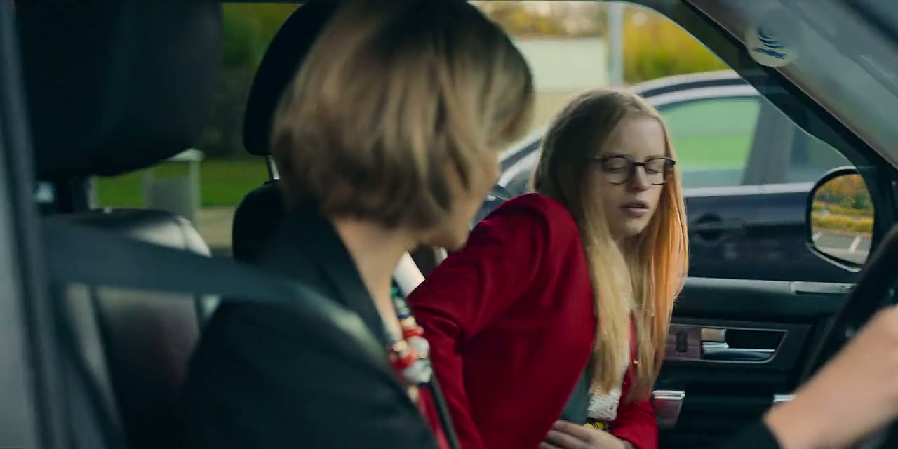 The Last Bus Screenshot