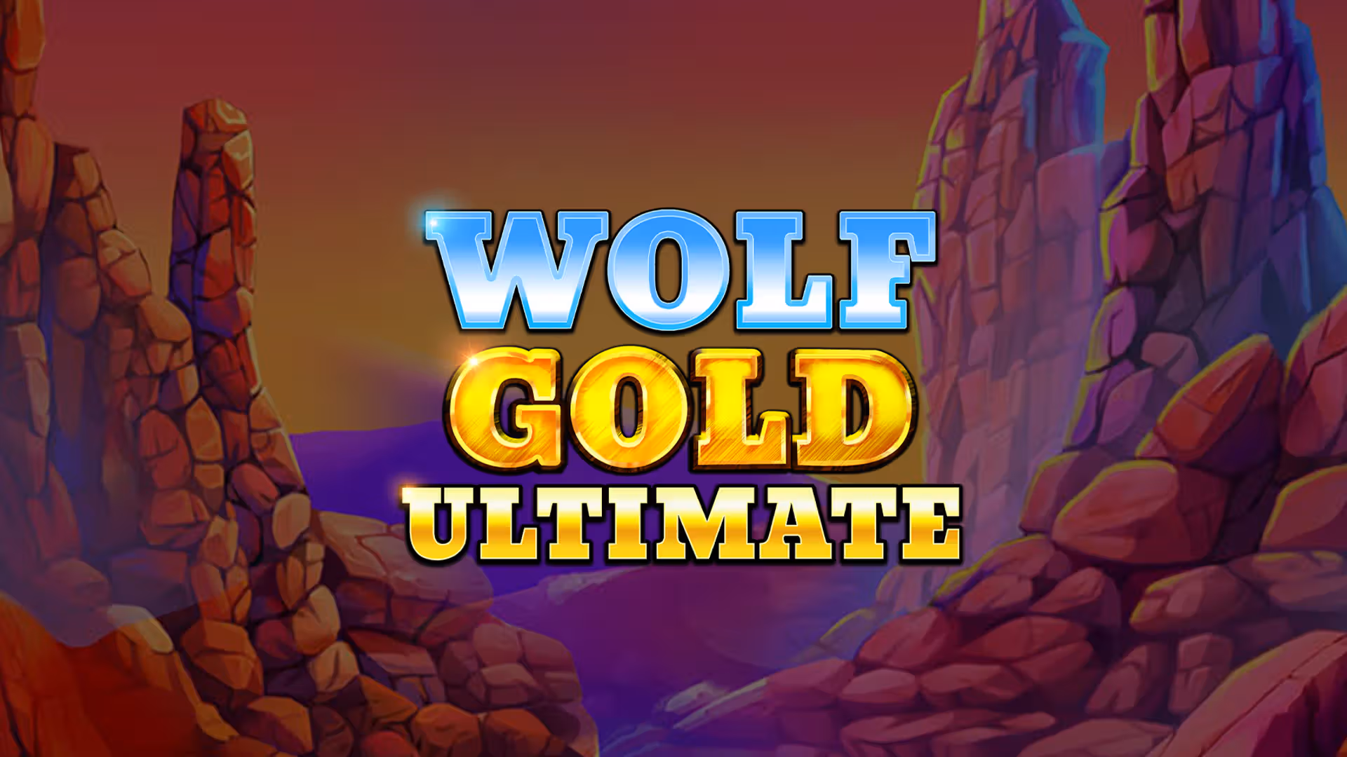 Wolf Gold Ultimate Demo Oyna