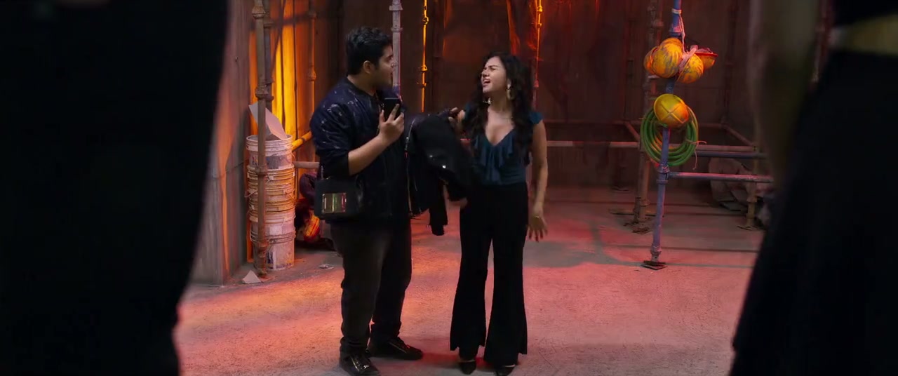 Brahmāstra Part One: Shiva Screenshot