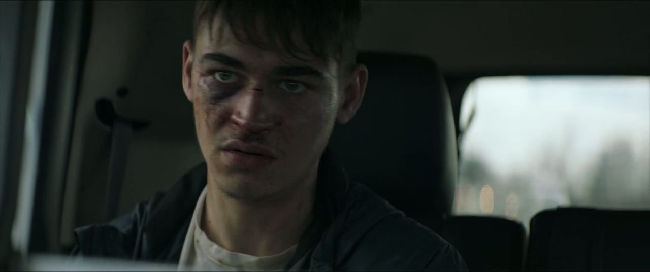The Silencing Screenshot