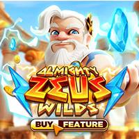 Almighty Zeus
