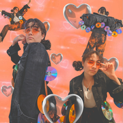 Y2K Editorial (Cover 1)
