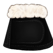 Putsimustakarva