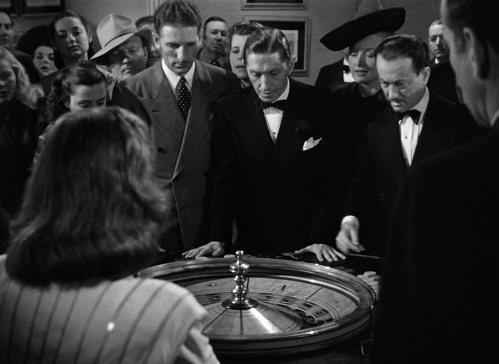 The Big Sleep Screenshot