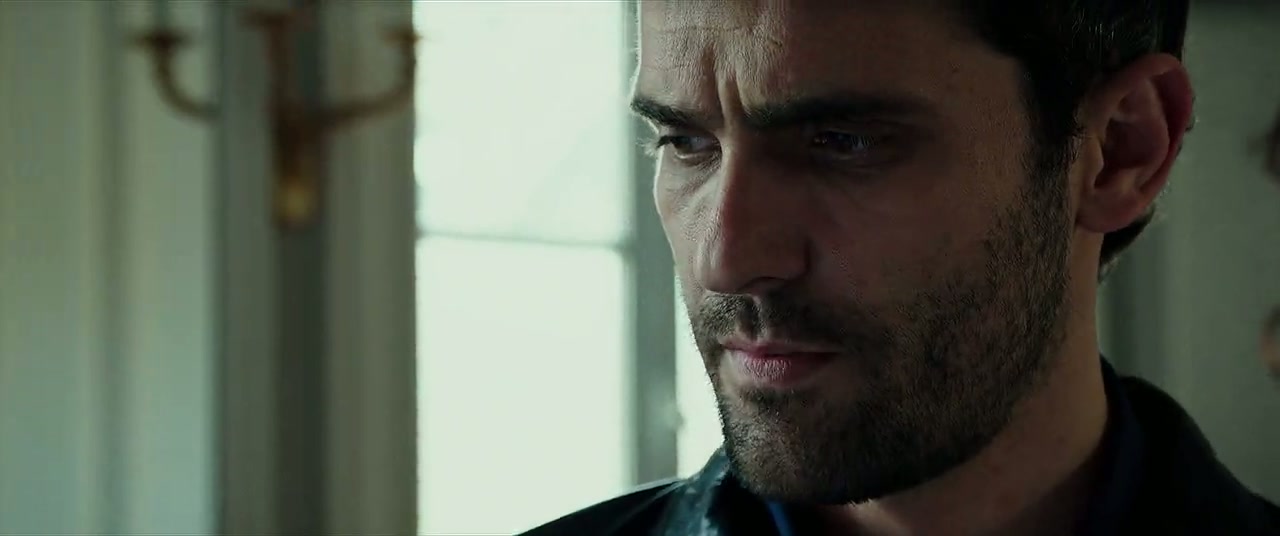 The Transporter Refueled Screenshot