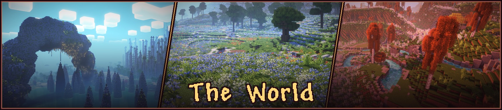 The World