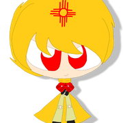 New-Mexico
