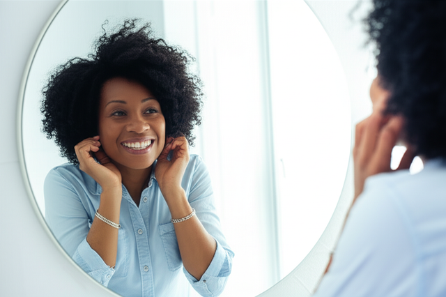 Hair Loss in Black Women