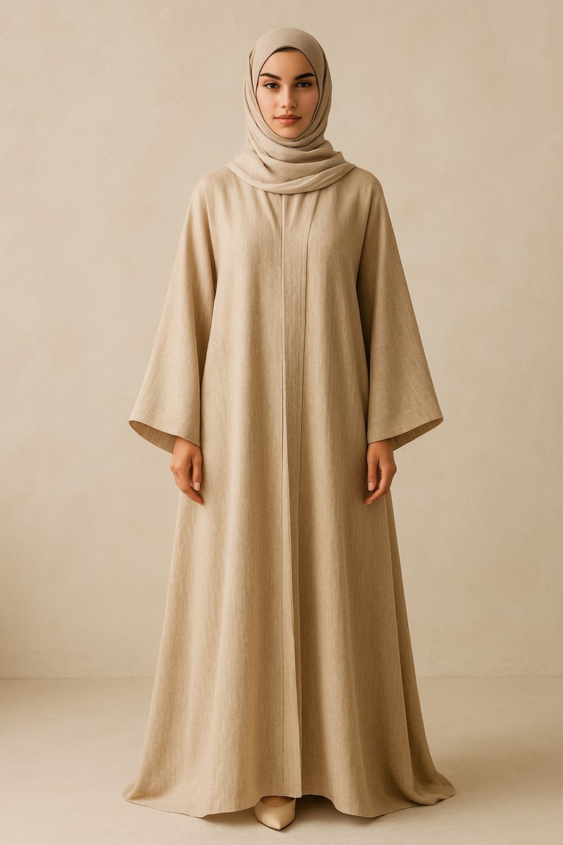 عباية خليجية 2026