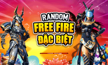 Random Acc FF 200k ( Sale )