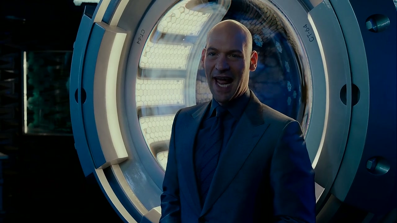 Ant-Man Screenshot