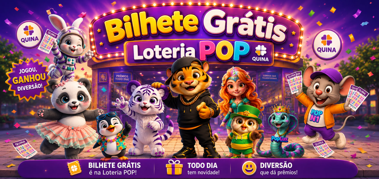 PopSorte Banner