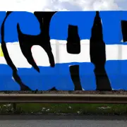 Graffiti artwork by boczek1920