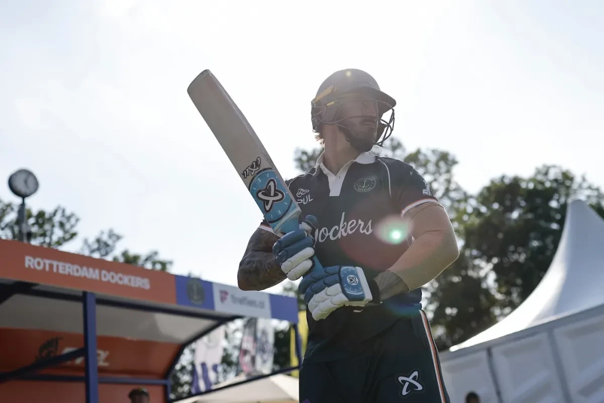 Faf du Plessis