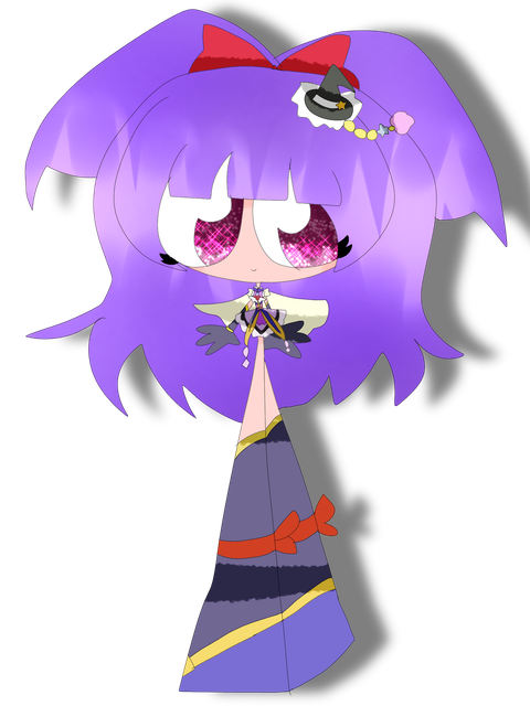 Cure Magical