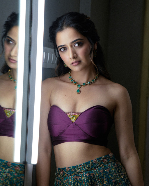 Ashika Ranganath (2)