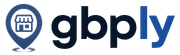 GBPly logo