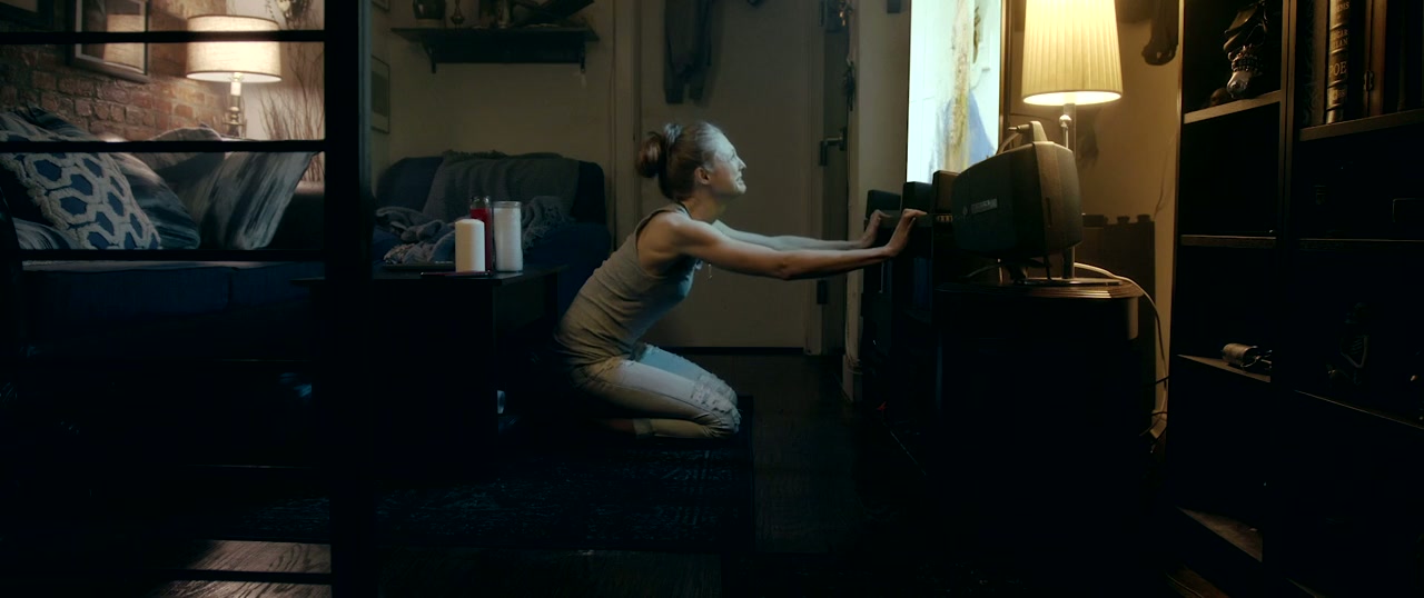 Alone with You Screenshot