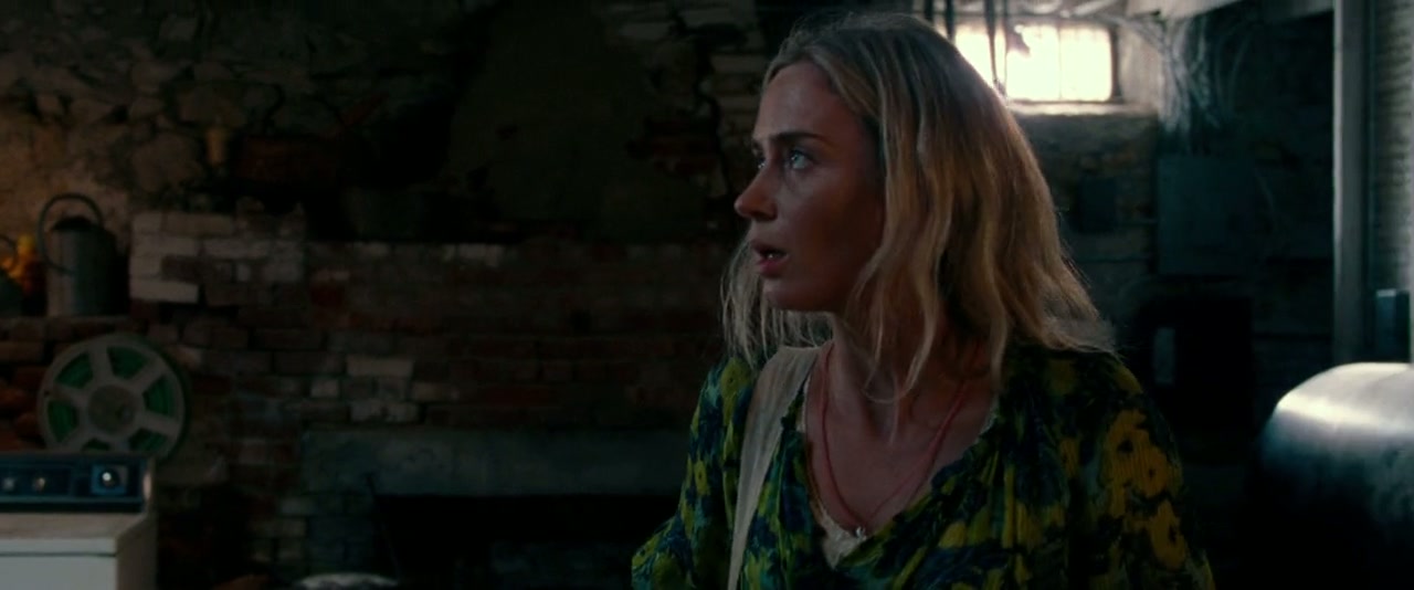 A Quiet Place Screenshot