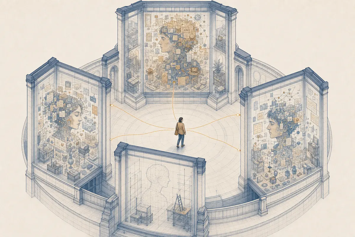 The Rise of Personalized AI Models