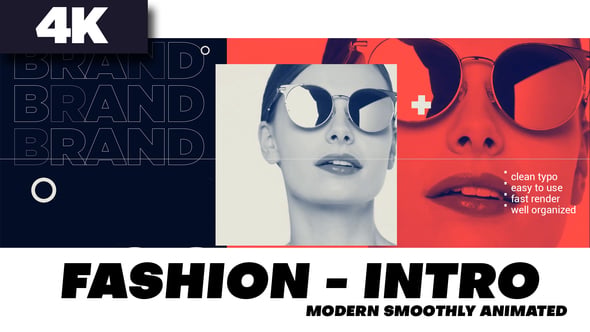 Fashion Vlog Promo - 4