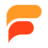 FineVoice logo
