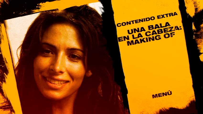 Bal Ca 4 - Una Bala En La Cabeza [DVD9 Full] [Pal] [Esp/Ing] [5.1] [Sub:Esp/Ing] [2012] [Acción] [VS]