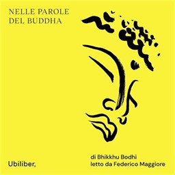Bhikkhu Bodhi – Nelle parole del Buddha꞉ Insegnamenti dal Canone pāli (2026) (mp3 – 128 kbps)