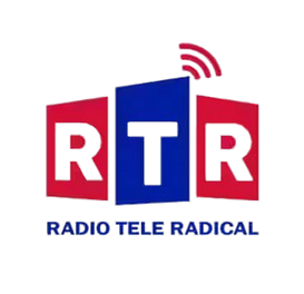 Logo Radio Tele Radical