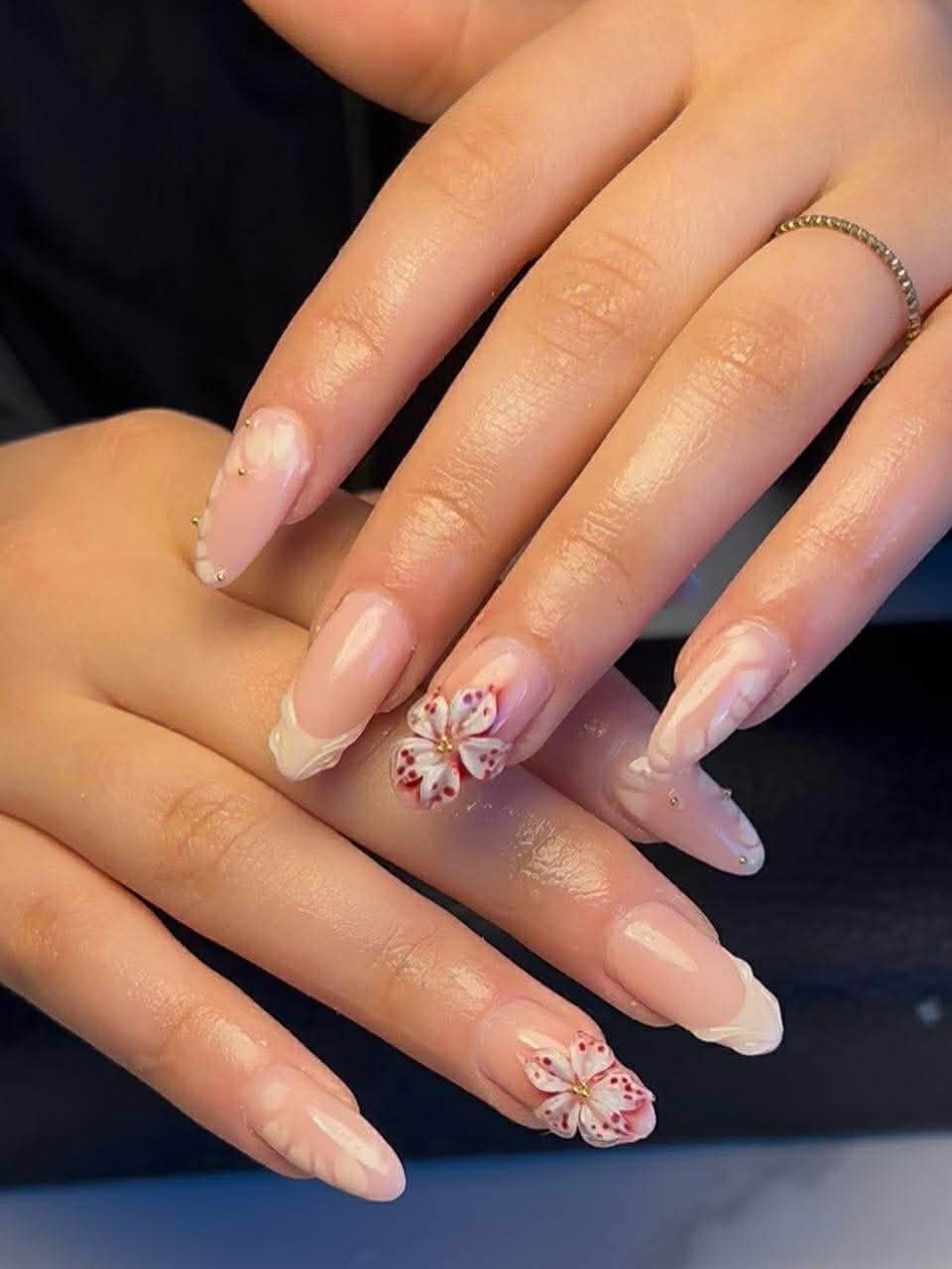 Classy Nails & Beauty Manchester - our work