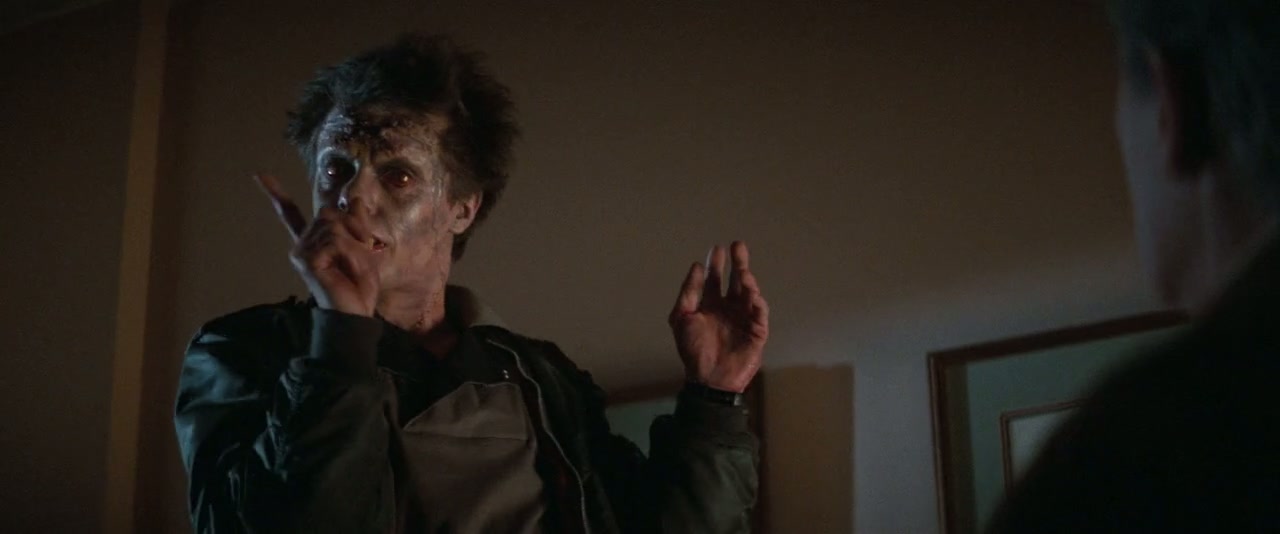 Fright Night Screenshot