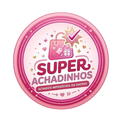 SUPER ACHADINHOS